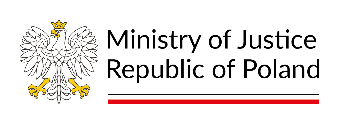 MINISTRY OF JUSTICE MINISTRY OF JUSTICE