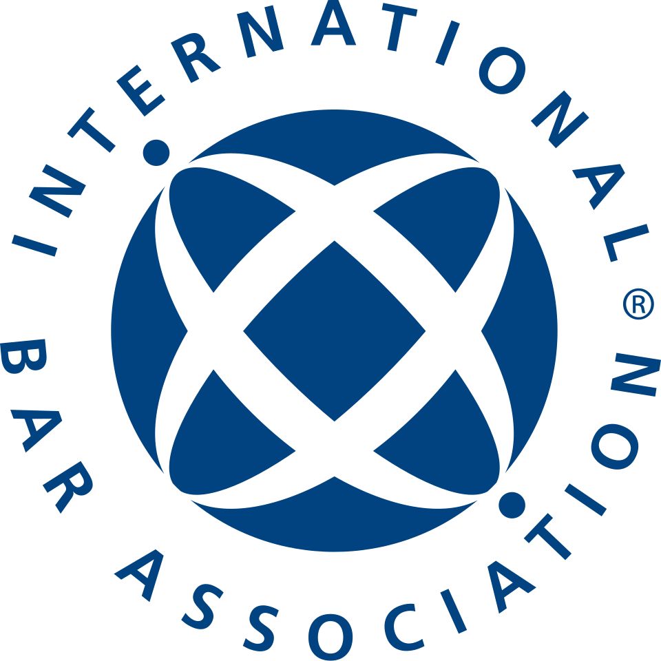 INTERNATIONAL BAR ASSOCIATION INTERNATIONAL BAR ASSOCIATION