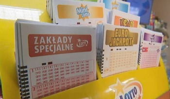 Wyniki Lotto na sobotę 20 czerwca 2026. Sprawdź szczęśliwe liczby